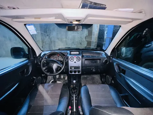 Peugeot Partner 2005 Origin