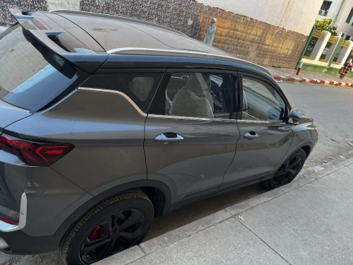 Geely Coolray 2026 2026