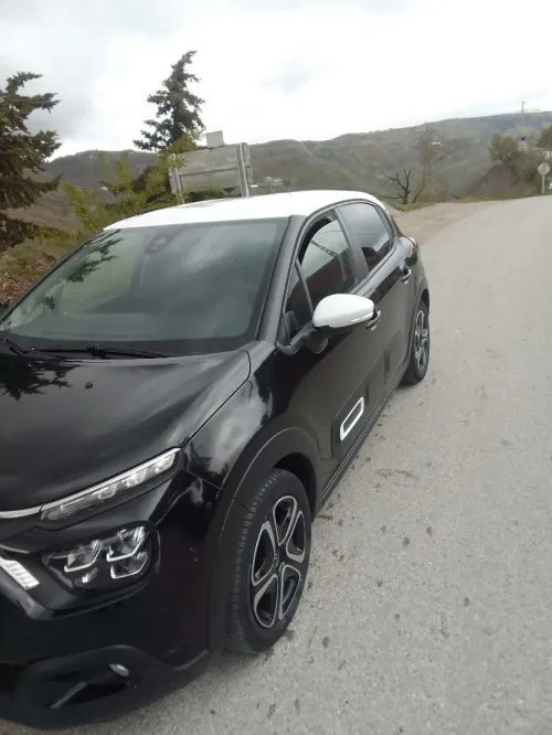 Citroen C3 2022 SHINE