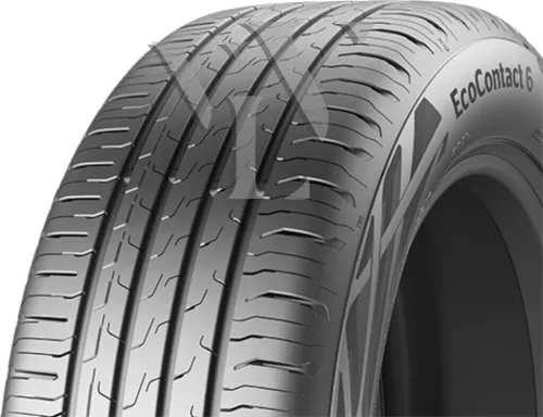 Pneu continental 255 45 R20