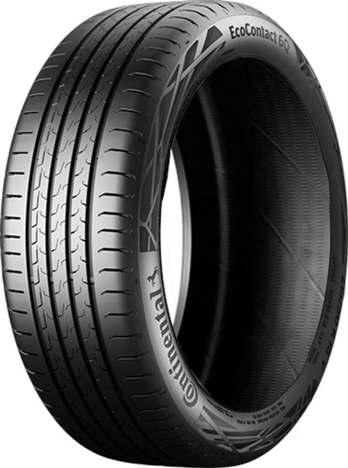Pneu continental 255 45 R20