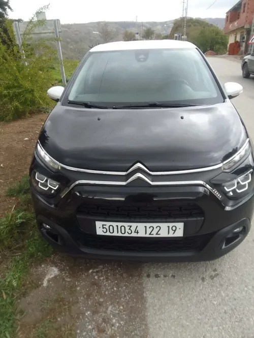 Citroen C3 2022 SHINE