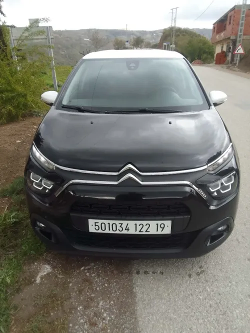 Citroen C3 2022 SHINE