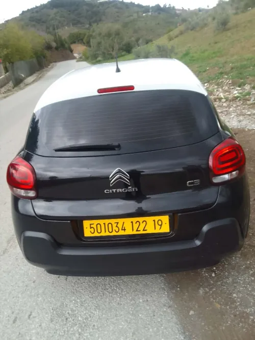 Citroen C3 2022 SHINE
