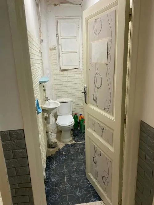 Location Appartement F3 Alger Belouizdad