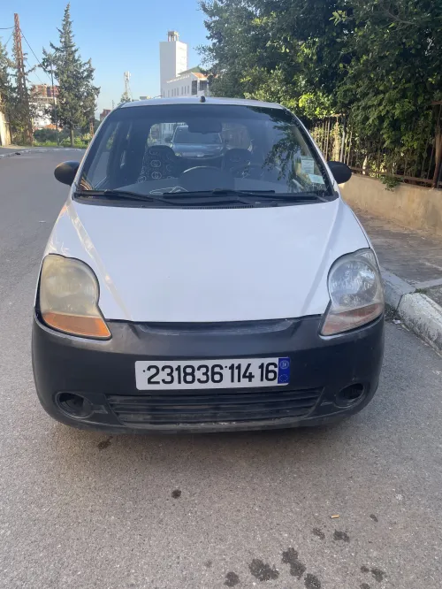 Chevrolet Spark 2014 Lite Base
