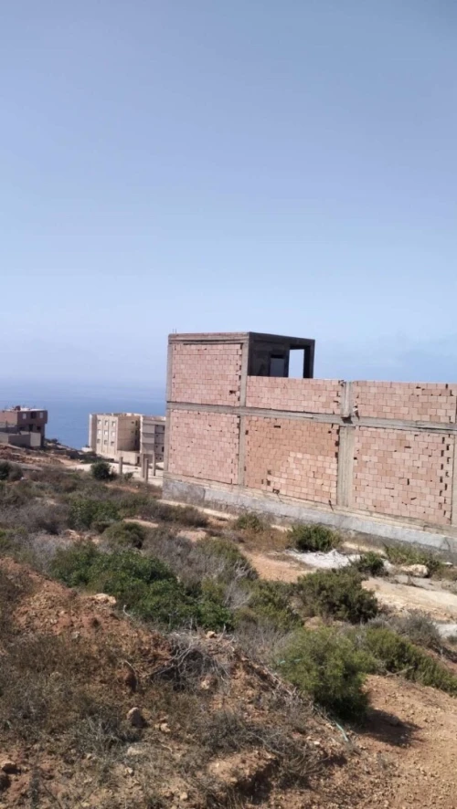 Vente Villa Tlemcen Honaine
