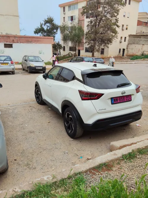 Nissan Juke 2024 Tekna