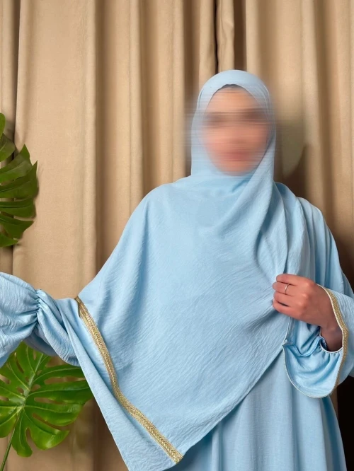 طقم الصلاة