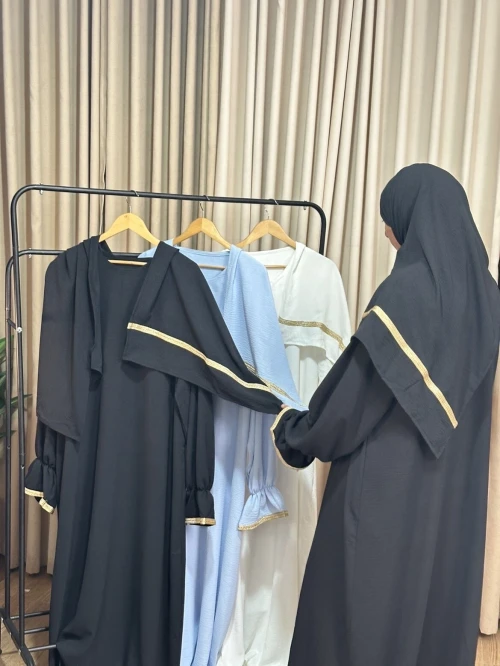 طقم الصلاة