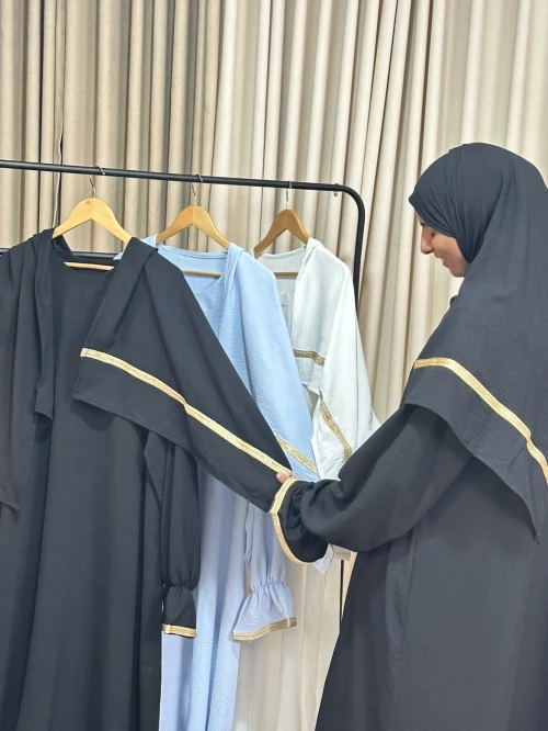 طقم الصلاة