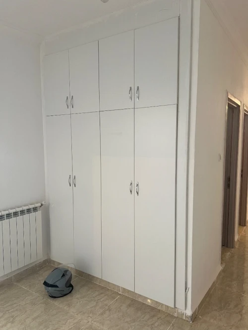Vente Appartement F4 Alger Mahelma