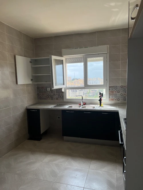 Vente Appartement F4 Alger Mahelma