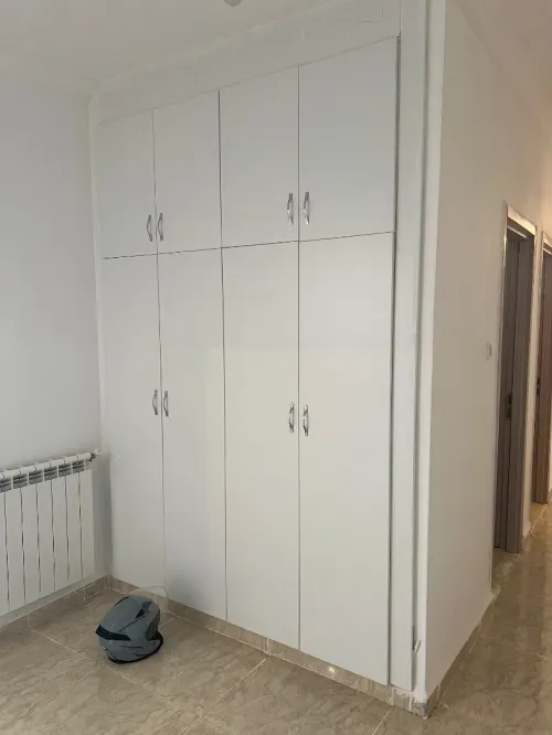 Vente Appartement F4 Alger Mahelma