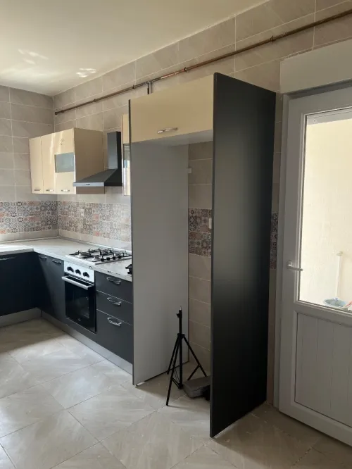 Vente Appartement F4 Alger Mahelma