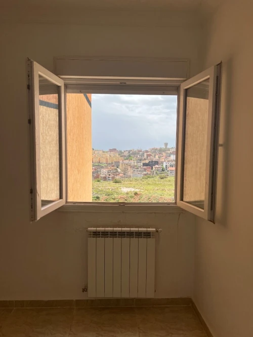Vente Appartement F4 Alger Mahelma