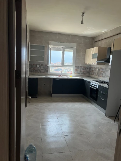 Vente Appartement F4 Alger Mahelma