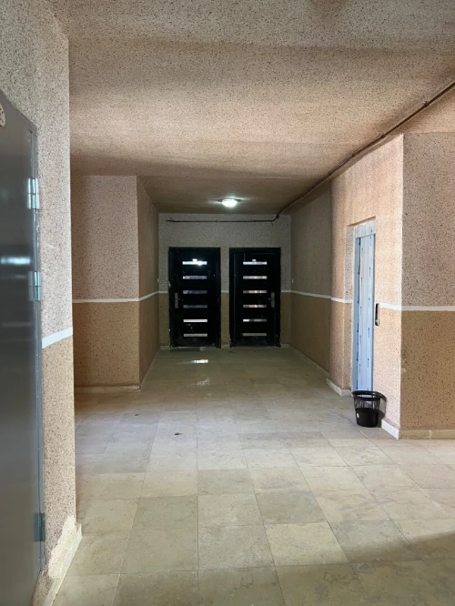 Vente Appartement F4 Alger Mahelma