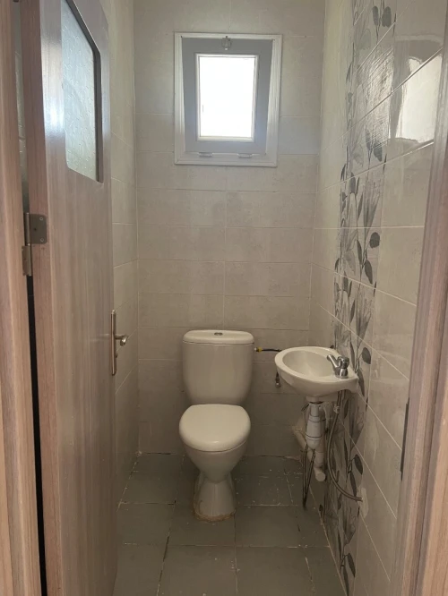 Vente Appartement F4 Alger Mahelma