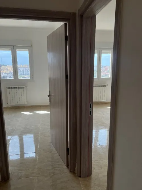 Vente Appartement F4 Alger Mahelma