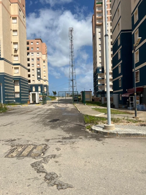 Vente Appartement F4 Alger Mahelma