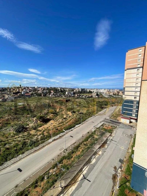 Vente Appartement F4 Alger Mahelma