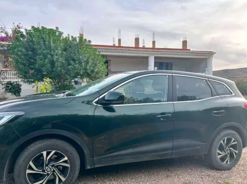 Renault Kadjar 2019 Intens