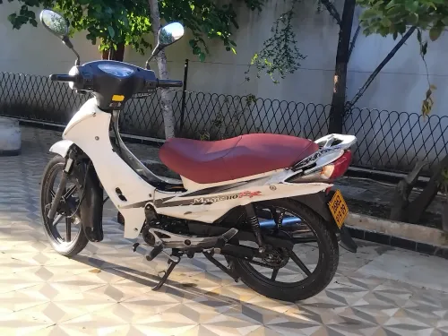 Sym Magic 2019