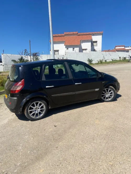 Renault Scenic 2005 