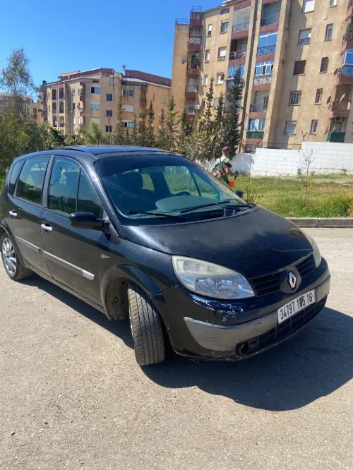 Renault Scenic 2005 