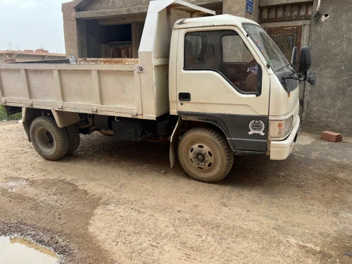 Forland FOTON 2011