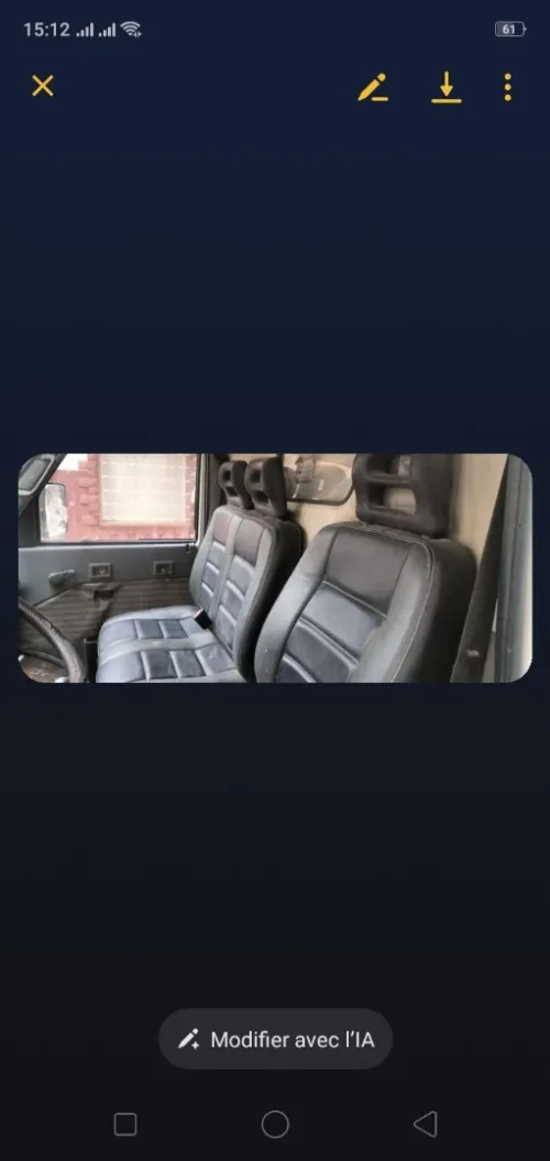 IVECO IVECO 1996