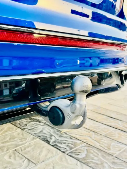 Volkswagen New Tiguan 2022 R-Line