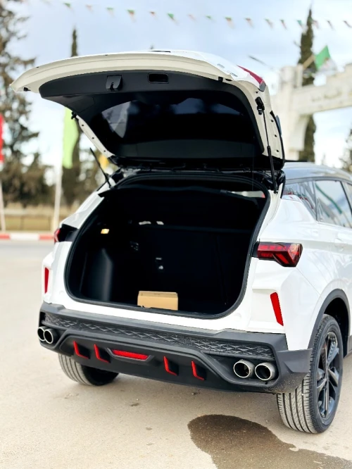 Geely Coolray 2025 Coolray