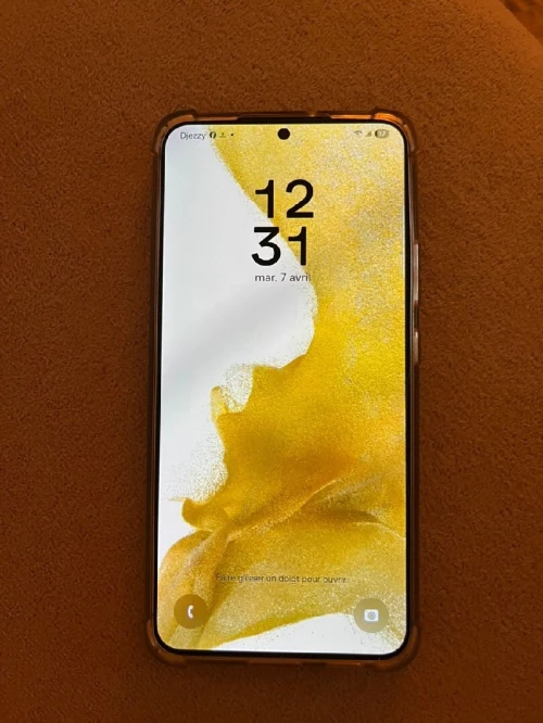 Samsung S22+