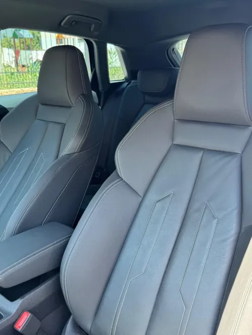 Audi A3 Ssportback 2022 S Line