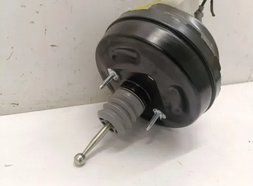 Servo du frein