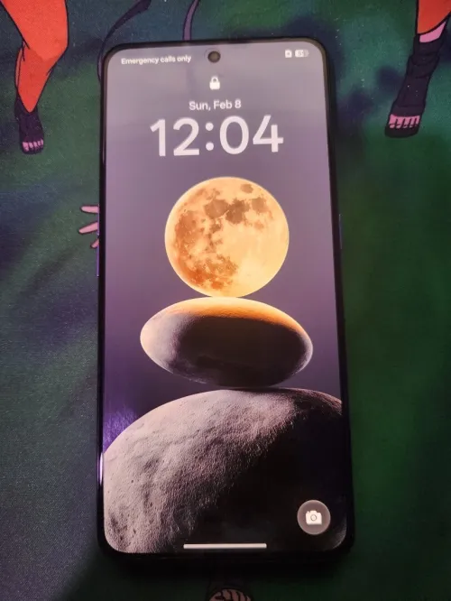 Realme GT Neo 5 16Go / 1To / 240W