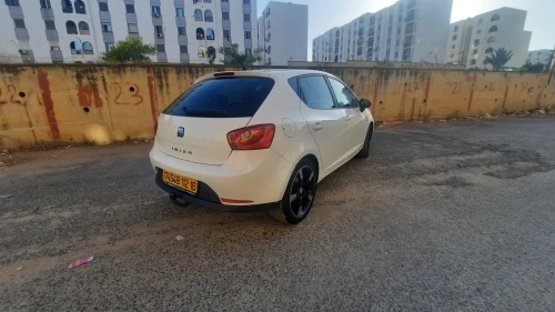 Seat Ibiza 2012 Loca