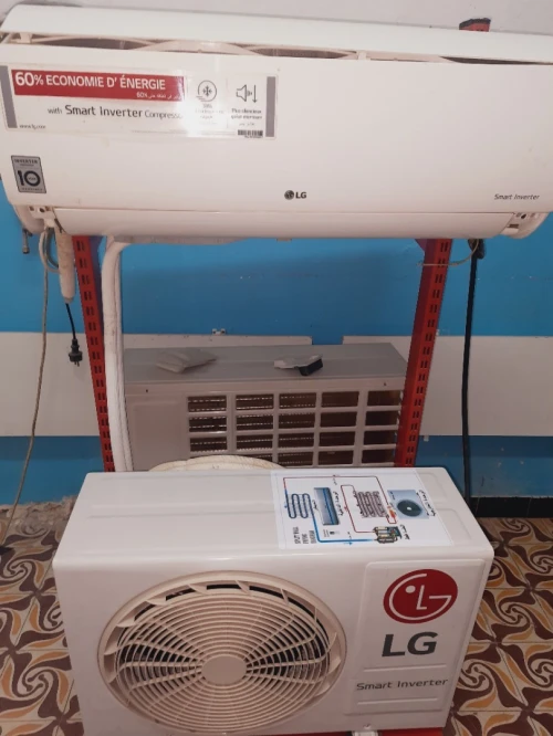 تكوين في التبريد و التكييف formation froid et climatisation 