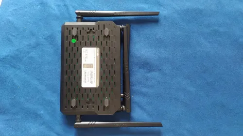 Modem TENDA D305