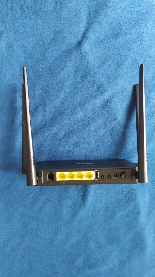 Modem TENDA D305