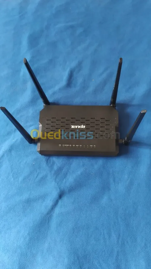 Modem TENDA D305