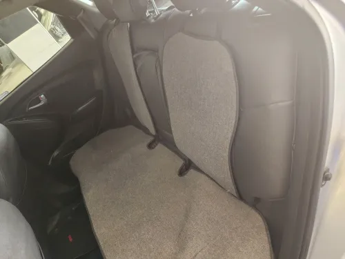 Hyundai Tucson 2011 Tucson