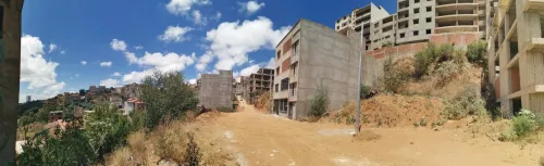 Vente Terrain Alger Bouzareah