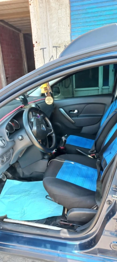 Dacia Sandero 2018 Stepway PRIVILEGE