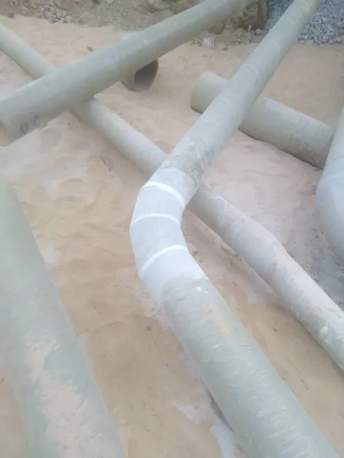 Travaux de Lamination PRV