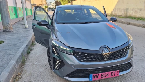 Renault Clio Alpine 2026 Alpine
