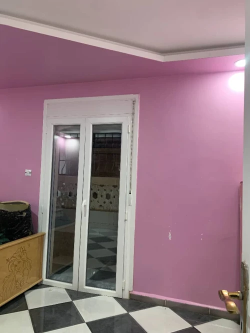 Vente Villa Tiaret Tiaret