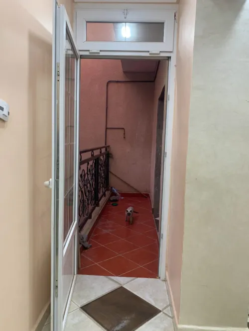 Vente Villa Tiaret Tiaret